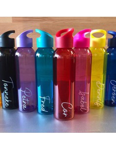 BottlePrint - basic